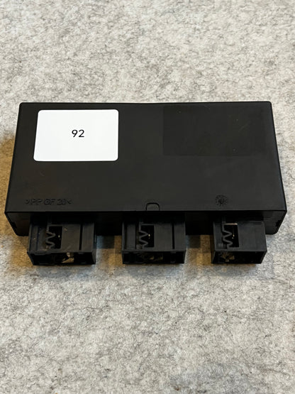 PDC (Parkeringshjälp Styrenhet) 66219145158