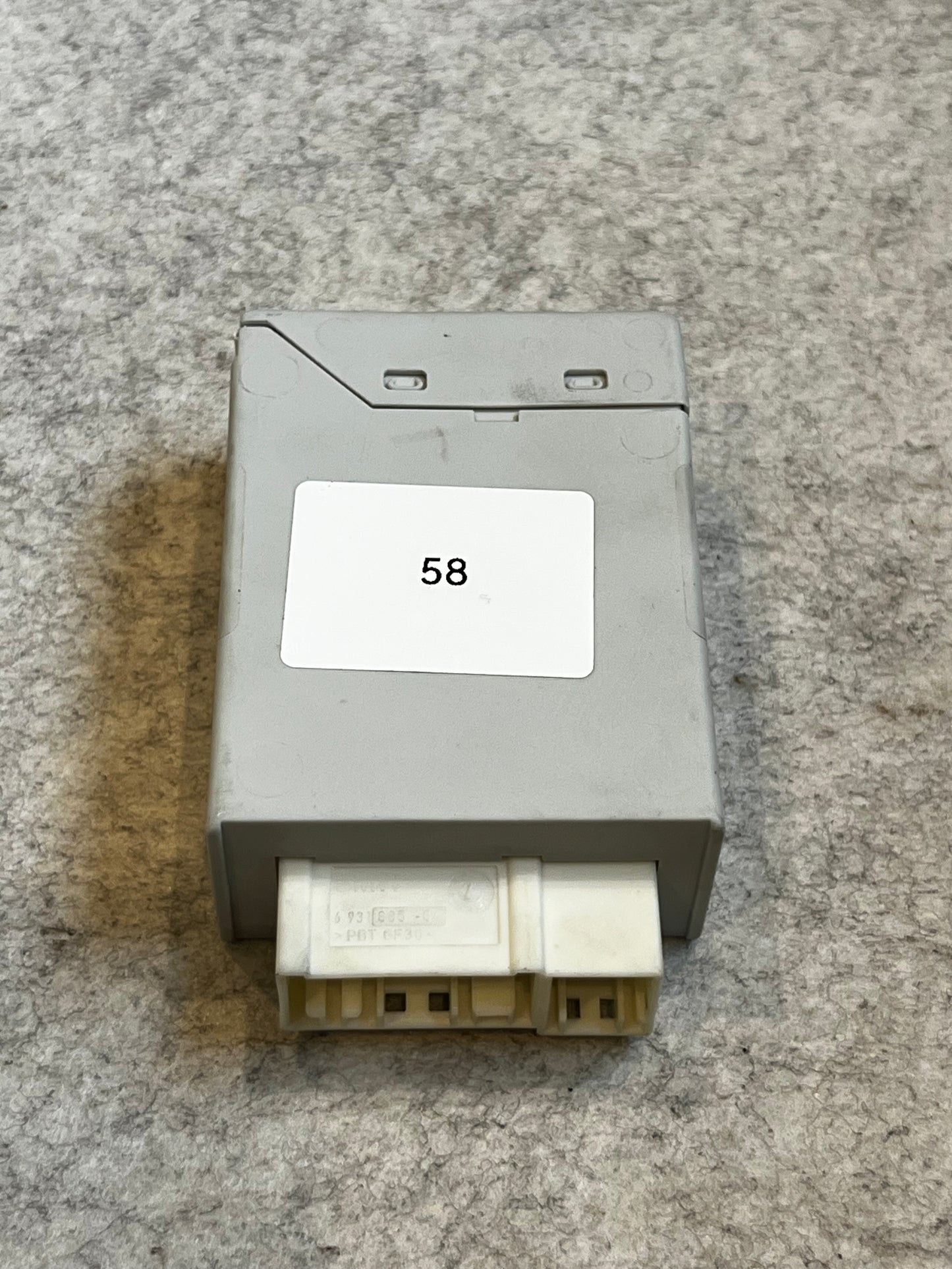 AVH (Dragkroks modul) art:7160678325602