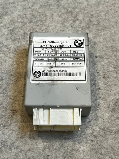 EHC luftfjädrings modul E61 art:3714676983401