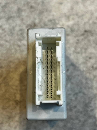 EHC luftfjädrings modul E61 art:3714676983401