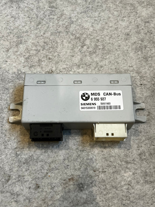 MDS styrenhet taklucka E90/E91 art:6955927