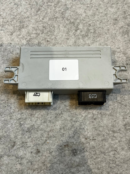 MDS styrenhet taklucka E90/E91 art:6955927