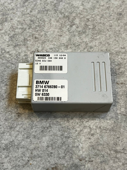 EHC luftfjädrings modul E61 art:3714676628001