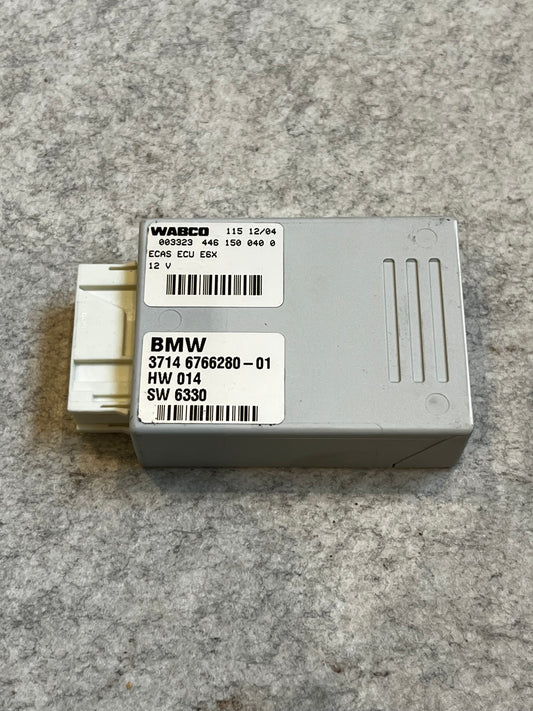 EHC luftfjädrings modul E61 art:3714676628001