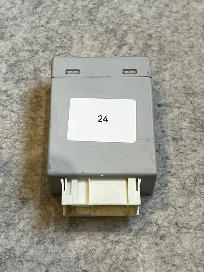 EHC luftfjädrings modul E61 art:3714676628001