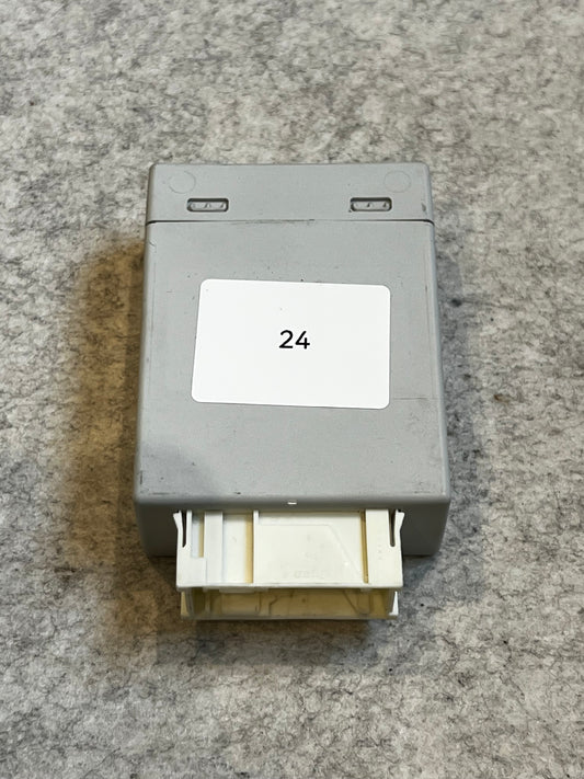 EHC luftfjädrings modul E61 art:3714676628001