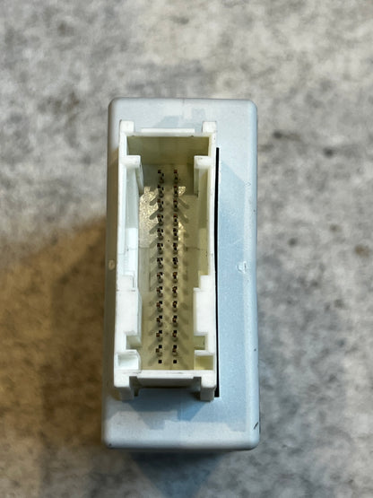 EHC luftfjädrings modul E61 art:3714676628001