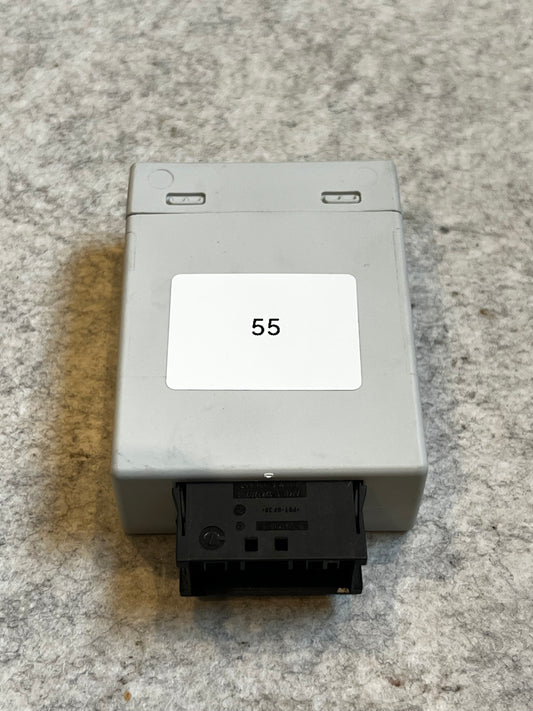 Anhaengermodul (Dragkroks modul) art:61359146234