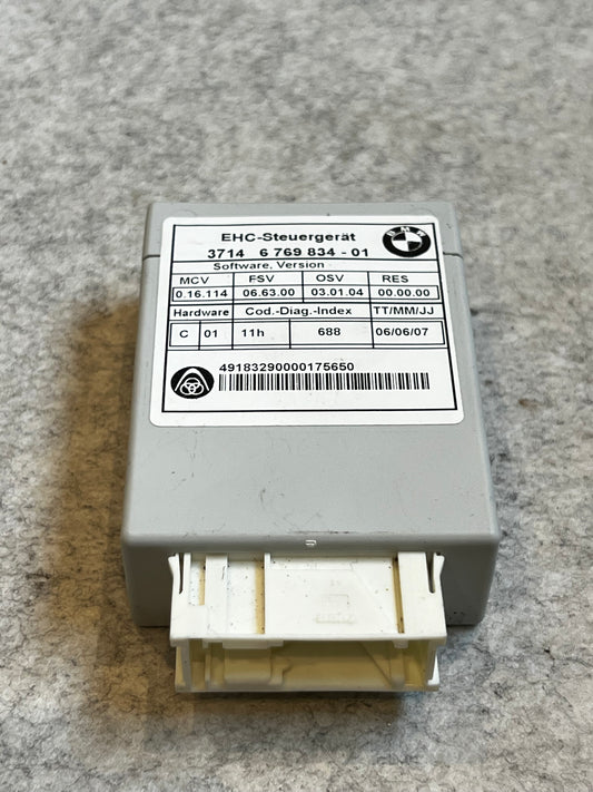 EHC luftfjädrings modul E61 art:3714676983401