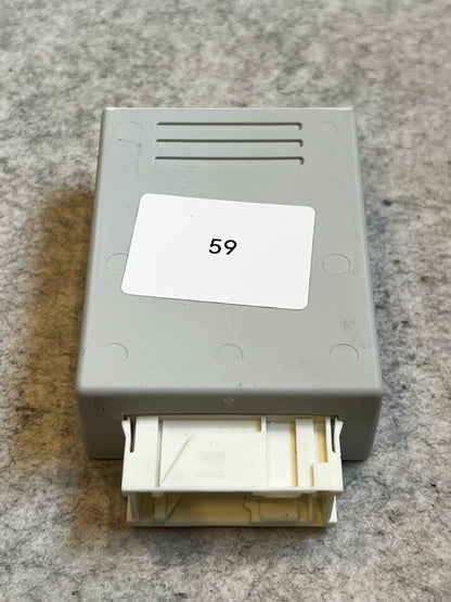 EHC luftfjädrings modul E61 art:3714676983401