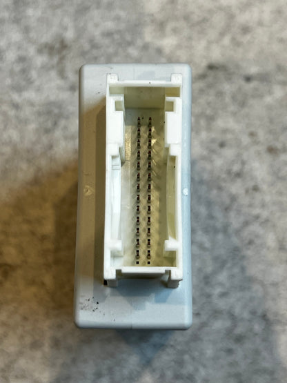 EHC luftfjädrings modul E61 art:3714676983401