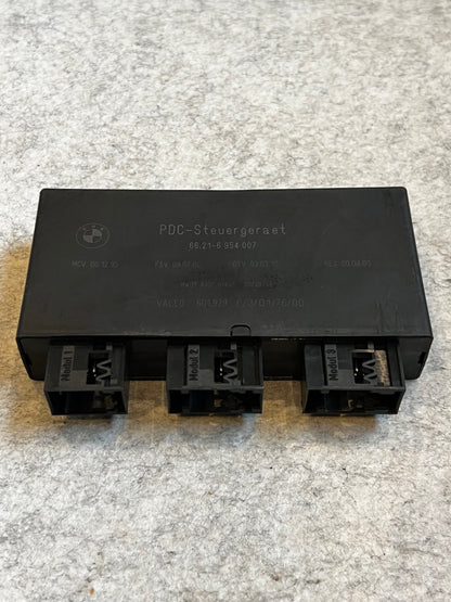PDC (Parkeringshjälp Styrenhet) 66216954007