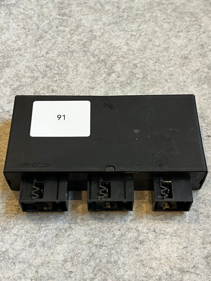 PDC (Parkeringshjälp Styrenhet) 66216954007