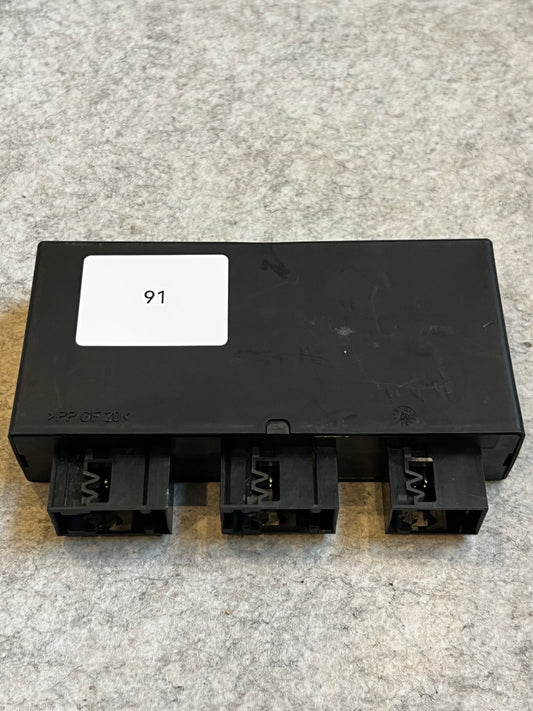 PDC (Parkeringshjälp Styrenhet) 66216954007