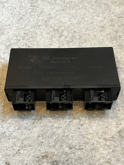 PDC (Parkeringshjälp Styrenhet) 66219145158