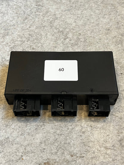 PDC (Parkeringshjälp Styrenhet) 66219145158