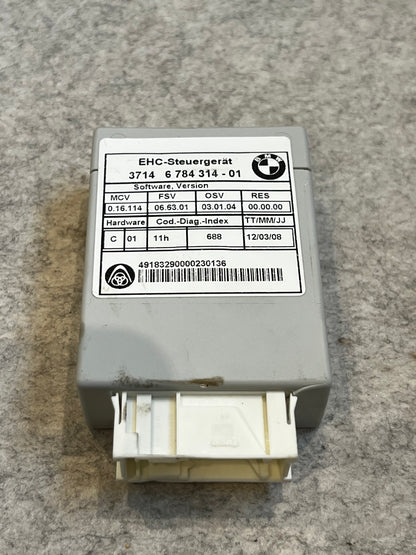 EHC luftfjädrings modul E61 art:3714678431401