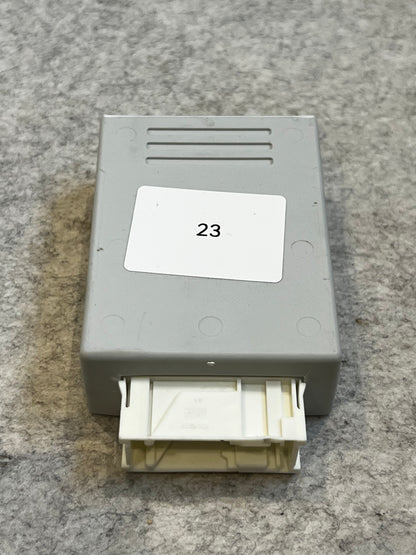 EHC luftfjädrings modul E61 art:3714678431401