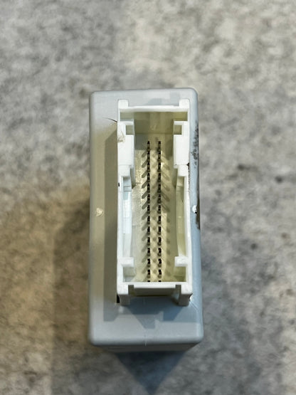 EHC luftfjädrings modul E61 art:3714678431401