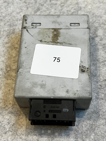 Anhaengermodul (Dragkroks modul) art:61356972501