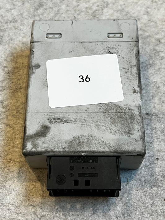 Anhaengermodul (Dragkroks modul) art:61359167198