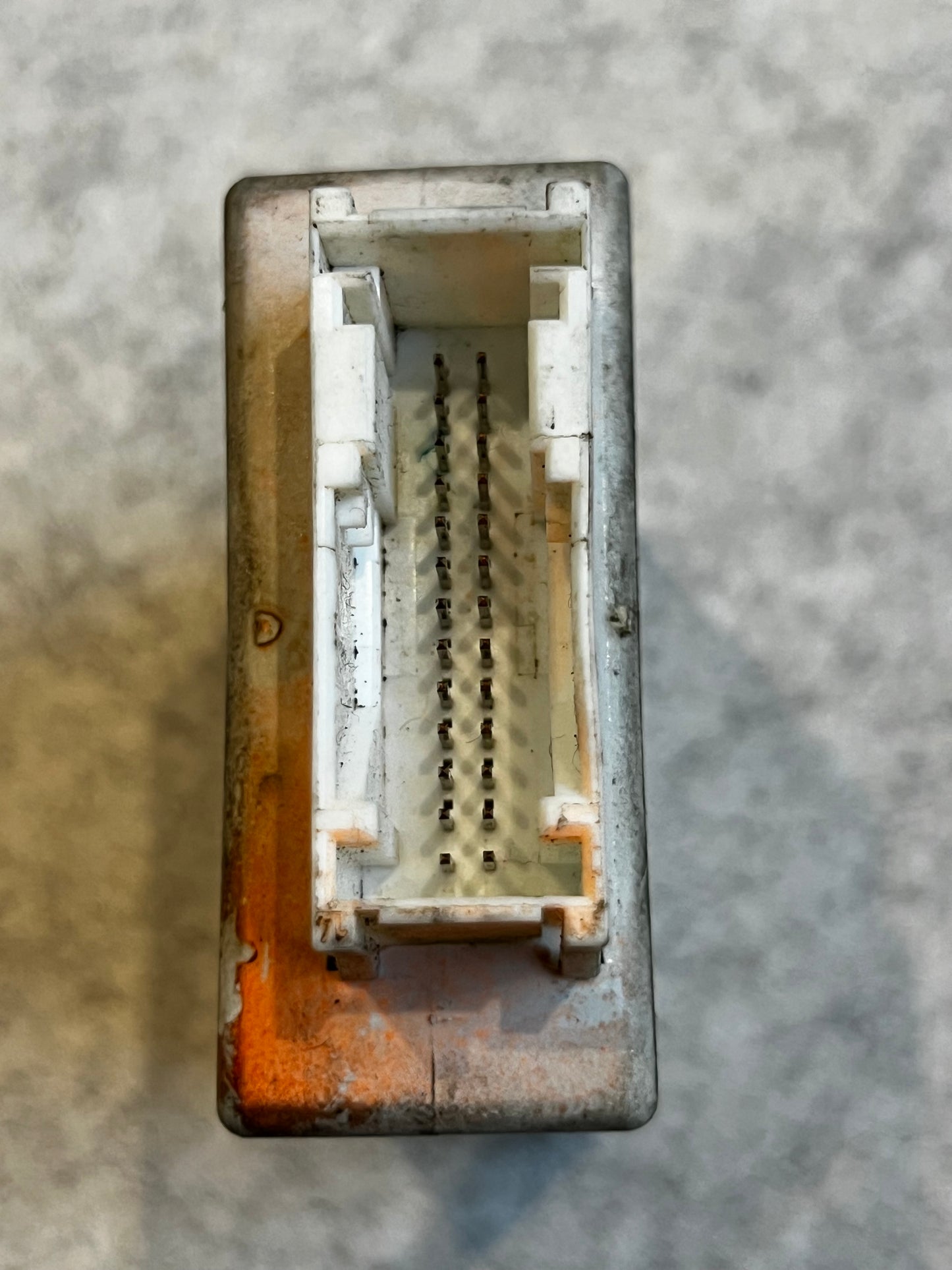 EHC luftfjädrings modul E61 art:3714678431401