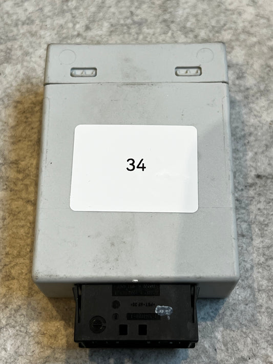 Anhaengermodul (Dragkroks modul) art:61359146240