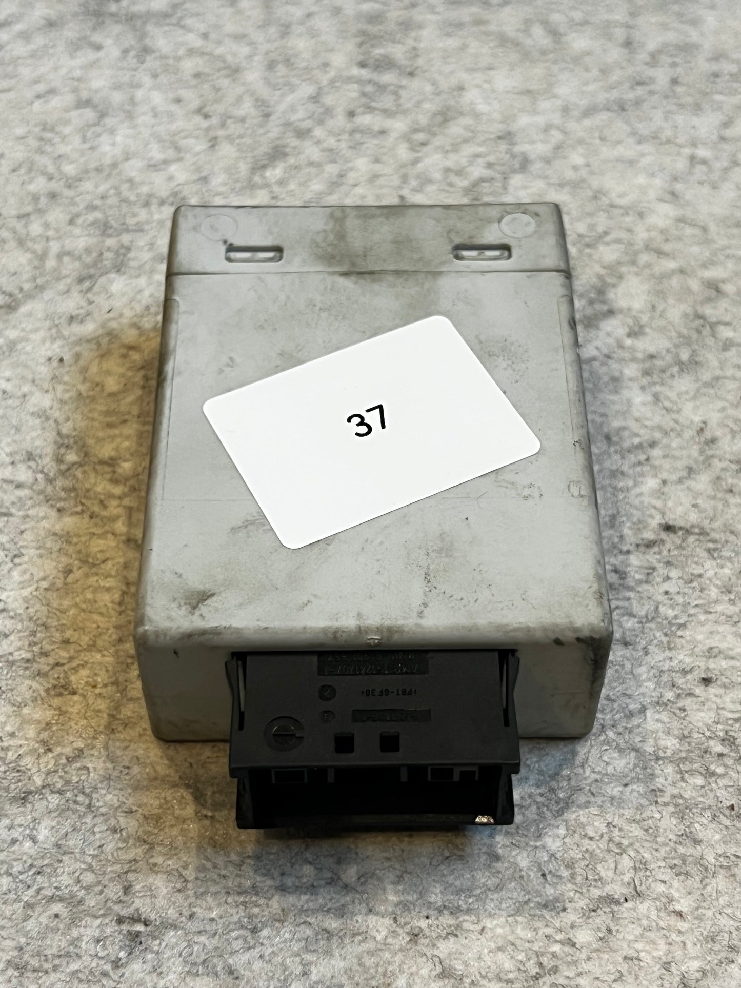 Anhaengermodul (Dragkroks modul) art:61359167198