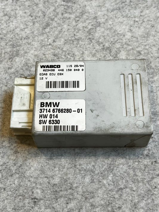 EHC luftfjädrings modul E61 art:3714676628001