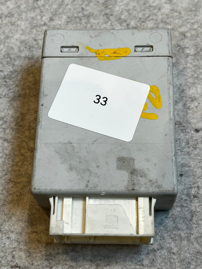 EHC luftfjädrings modul E61 art:3714676628001