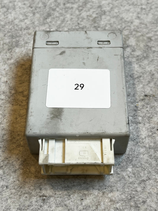 EHC luftfjädrings modul E61 art:3714676628001