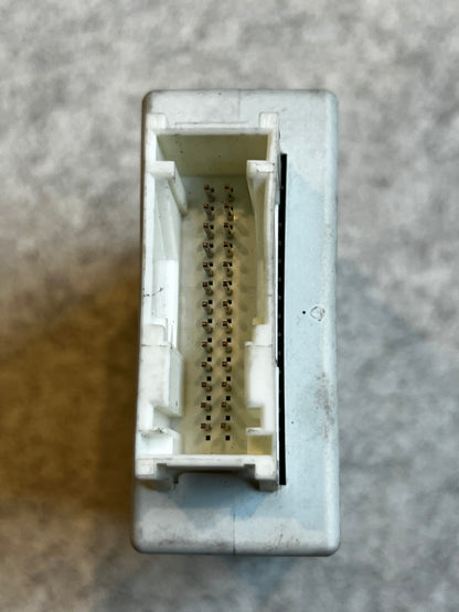 EHC luftfjädrings modul E61 art:3714676628001