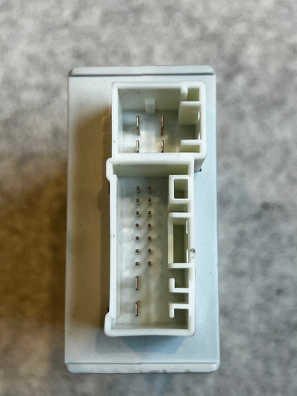 AVH (Dragkroks modul) art:7160679028201