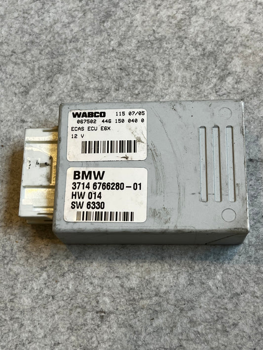 EHC luftfjädrings modul E61 art:3714676628001