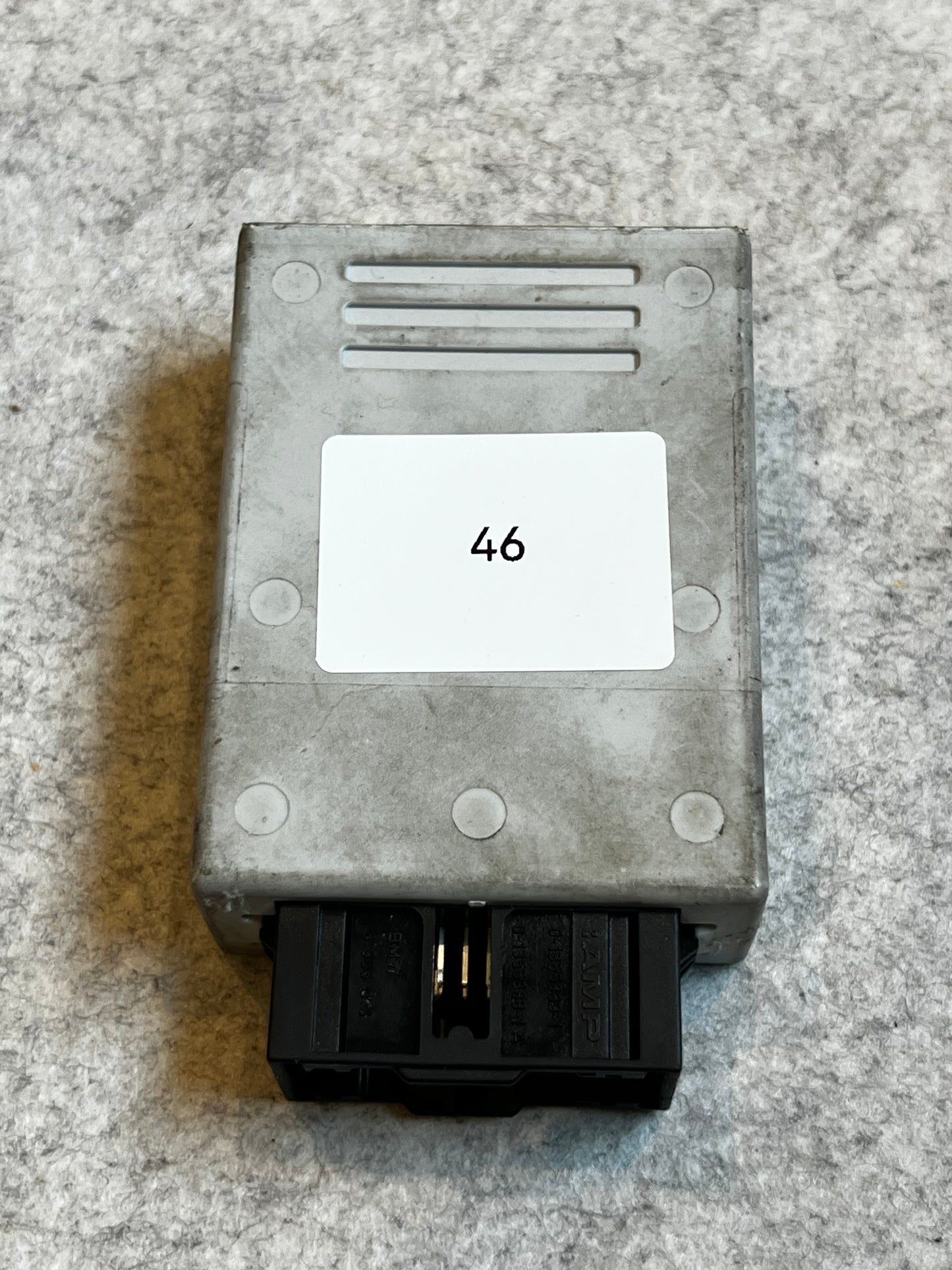 AHM 4 F-Serie (Dragkroks modul) art:7160685556201