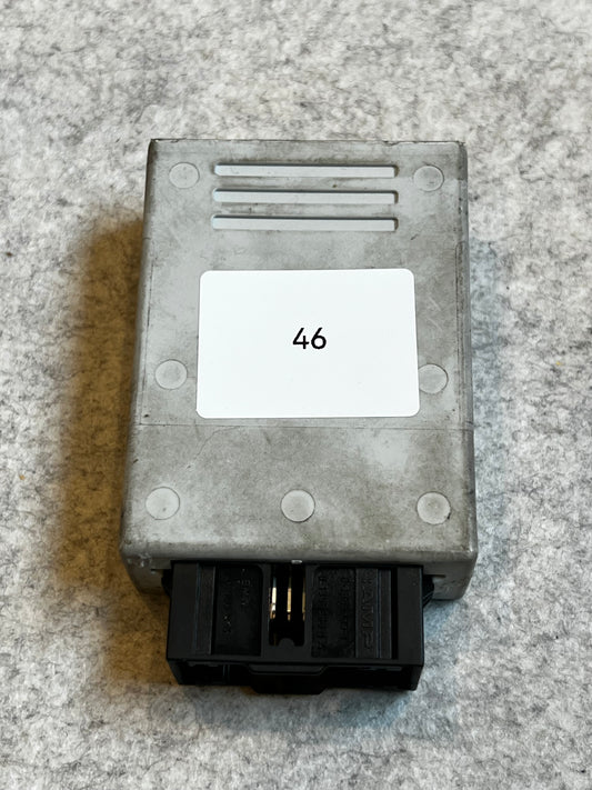 AHM 4 F-Serie (Dragkroks modul) art:7160685556201