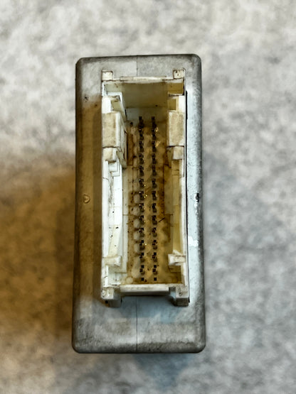 EHC luftfjädrings modul E61