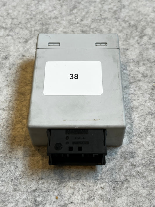 Anhaengermodul (Dragkroks modul) art:61359167198