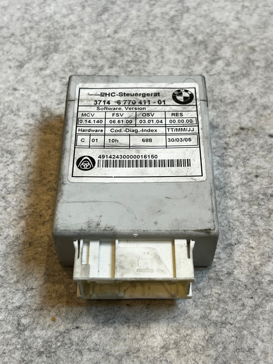 EHC luftfjädrings modul E61 art:3714677041101