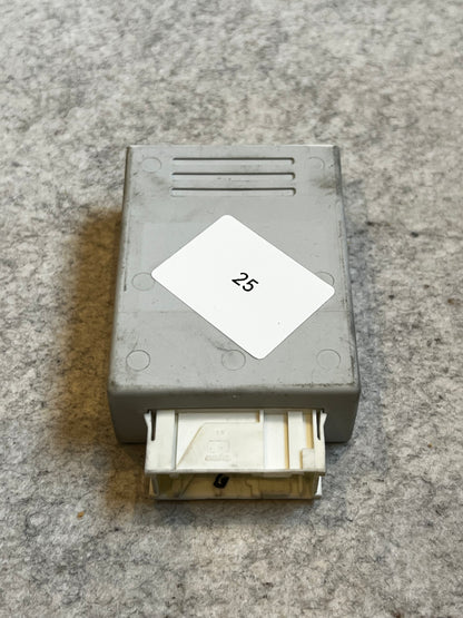 EHC luftfjädrings modul E61 art:3714677041101