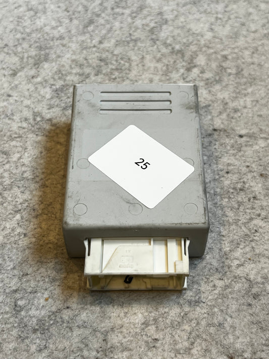 EHC luftfjädrings modul E61 art:3714677041101