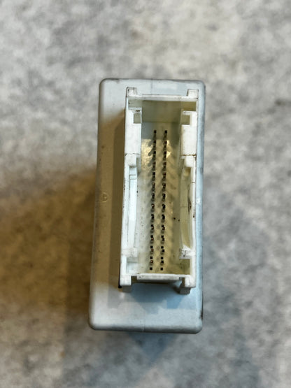 EHC luftfjädrings modul E61 art:3714677041101