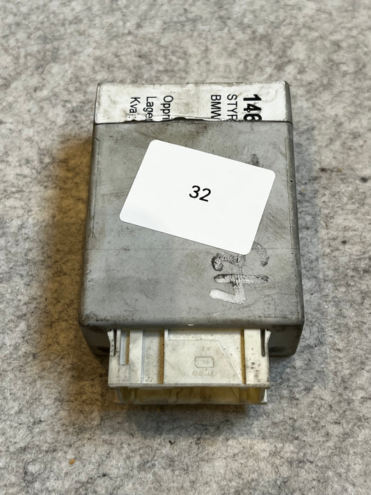 EHC luftfjädrings modul E61 art:3714676628001