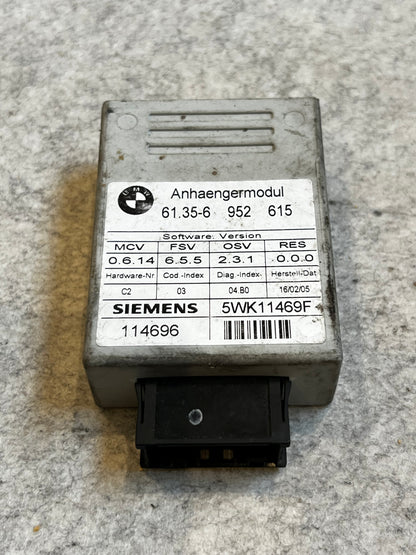 Anhaengermodul (Dragkroks modul) art:61356952615