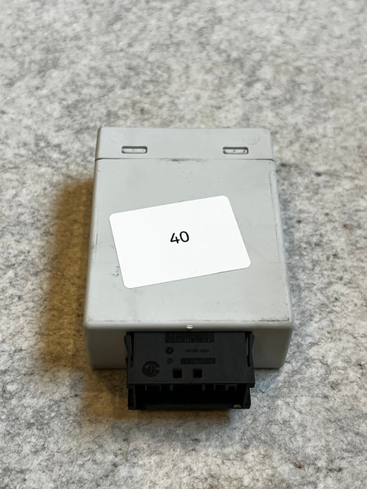 Anhaengermodul (Dragkroks modul) art:61359167198