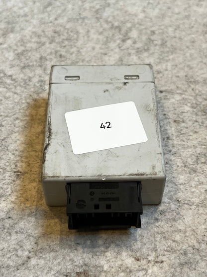 Anhaengermodul (Dragkroks modul) art:61359111947