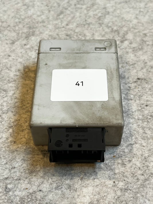 Anhaengermodul (Dragkroks modul) art:61359167198