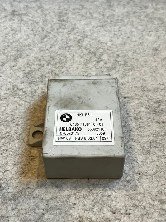 HKL (Modul bakluckan) art:6135718811001