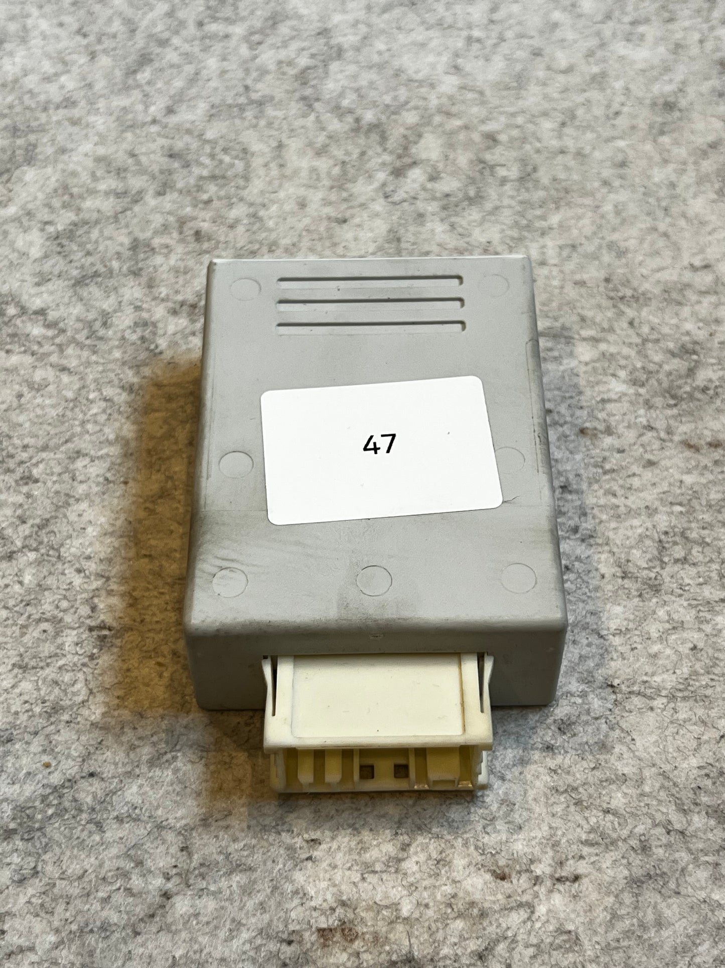 AVH (Dragkroks modul) art:7160677373101