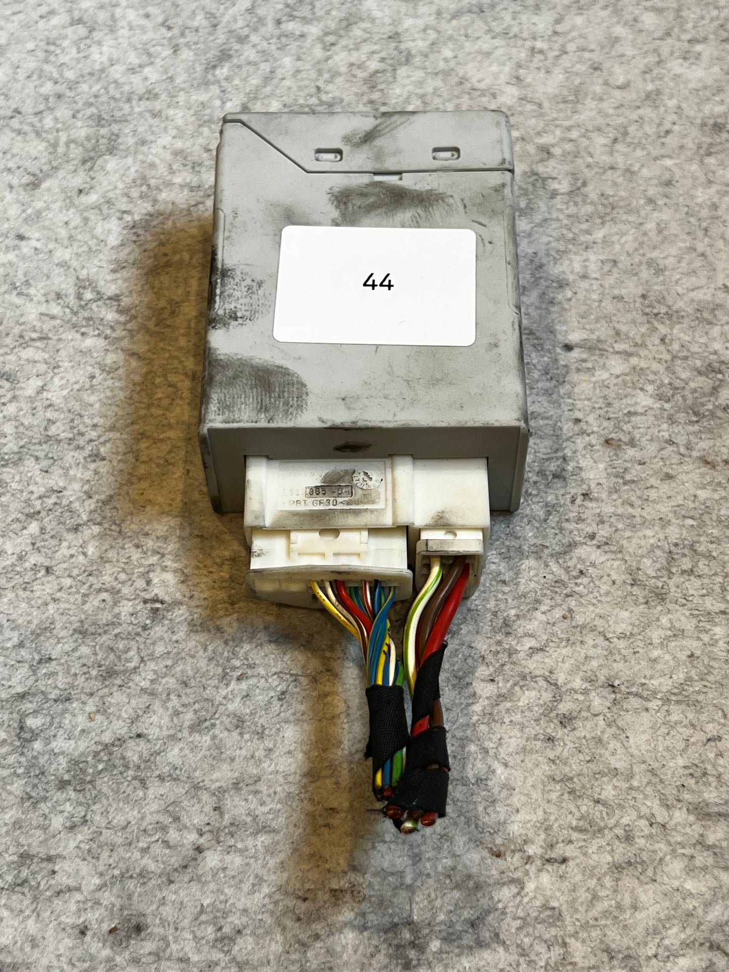 AVH (Dragkroks modul) art:7160678325602